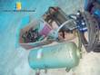 Mechanical Milking Machine