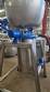 Stephan 25 liter stainless steel food cutter processor