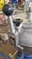 Stephan 25 liter stainless steel food cutter processor