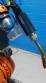 Industrial robot Kuka