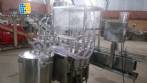 Filling machine with 6 nozzles Conserli