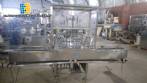 Filling machine with 6 nozzles Conserli