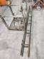Filling machine with 6 nozzles Conserli
