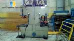 Hydraulic press 60 ton Unistamp