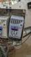 Automatic double head labeling machine for self-adhesive labels Bauch Campos
