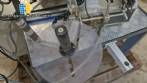 Automatic double head labeling machine for self-adhesive labels Bauch Campos