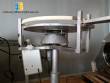 Complete line for filling liquids Tecman
