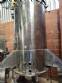 Vertical stainless steel diatom filter Zegla