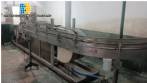 Complete line plant for the production of beer and soft drinks KHS