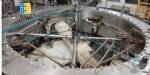 Complete line plant for the production of beer and soft drinks KHS