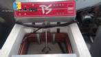 Industrial popsicle machine Polo Sul
