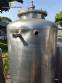 1000 liter stainless steel storage tank