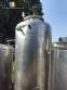 1000 liter stainless steel storage tank