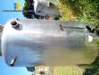 1000 liter stainless steel storage tank
