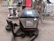 Robopac Stretch packaging pallet