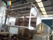 Automatic stainless steel heat sealer for ULMA trays
