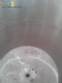 Stainless steel jacketed Pan
