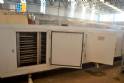Cooling tunnel for chewables 12 strands Remac