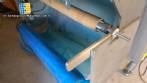 Vertical vertical wrapping machine Ulma VTI 460