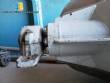 V mixer 1000 L inox 316 L