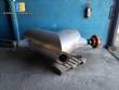 V mixer 1000 L inox 316 L