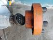 V mixer 1000 L inox 316 L