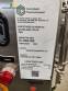 Stainless steel tank explosion-proof