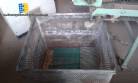 Autoclave industrial  Rotomat  stock