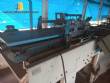 Automatic monoblock baler machine Rodighero