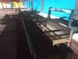 Automatic monoblock baler machine Rodighero