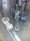 Line for the manufacture of cereal bars brand new semi Rotia