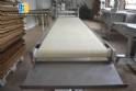 Cutting table 520 mm ECO