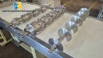 Cutting table 520 mm ECO