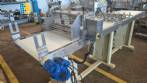 Cutting table 520 mm ECO