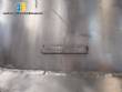 1800 litre stainless steel steam cooker