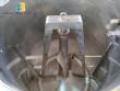 1800 litre stainless steel steam cooker