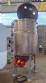 1800 litre stainless steel steam cooker