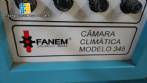 Climate chamber Fanem 345
