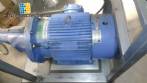 High shear 3 stage mill 20 hp IKA