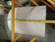 Exhaust hood with explosion protection