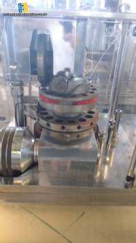 Rotary Medicine Compactor Riva