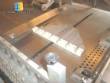 Waffer slitting line Hass
