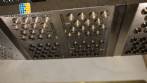 Blister molds blister forming tool 170 mm por 101 mm