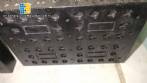 Blister molds blister forming tool 170 mm por 101 mm