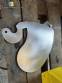 Bravaeco Horizontal stainless steel paddle mixer