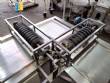 Semi-automatic stainless steel candy cutting table
