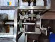 Semi-automatic stainless steel candy cutting table