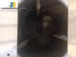 Tempering machine for chocolates Hebleimar