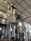Complete industrial line for manufacturing bar soap