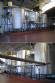 Complete industrial line for manufacturing bar soap